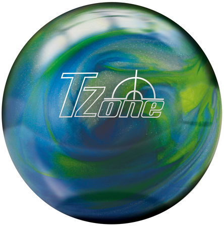 Brunswick TZone Blue Lagoon Main Image