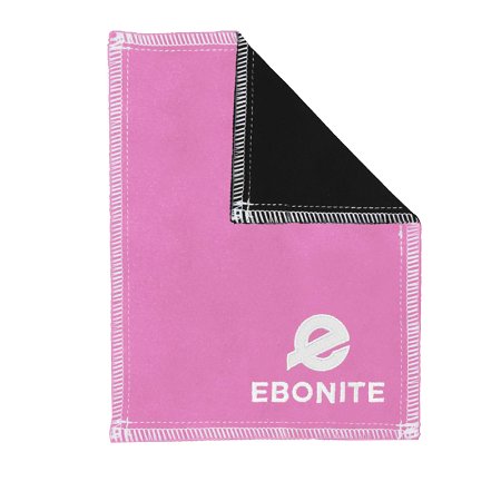 Ebonite Shammy Pink Main Image