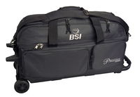 BSI Solar III Single Tote Bowling Bag