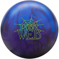 Hammer Dark Web Hybrid Bowling Balls