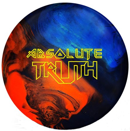 900Global Absolute Truth Main Image