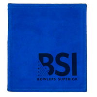 BSI Shammy Blue/Black