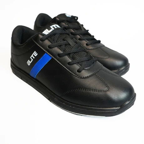 Elite Mens Basic Black/Royal MAIN Image - Main Image