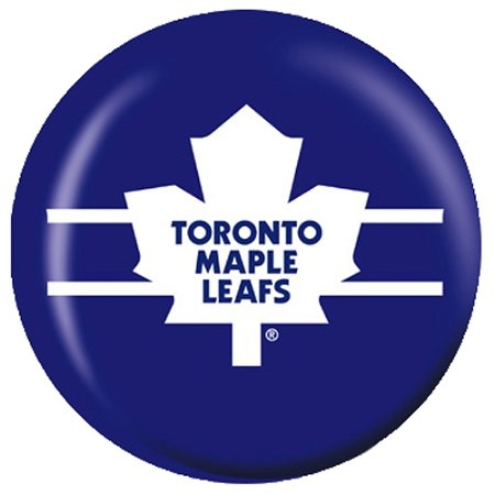 OnTheBallBowling NHL Toronto Maple Leafs Main Image
