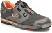 Review the Dexter Womens SST 8 Power Frame BOA Grey/Peach-ALMOST NEW