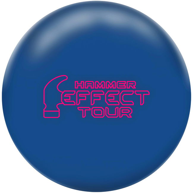 Hammer Effect Tour MAIN Image - Main Image
