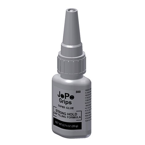 JoPo Super Glue Main Image