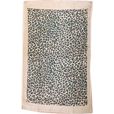 Brunswick Leopard Towel Main Image