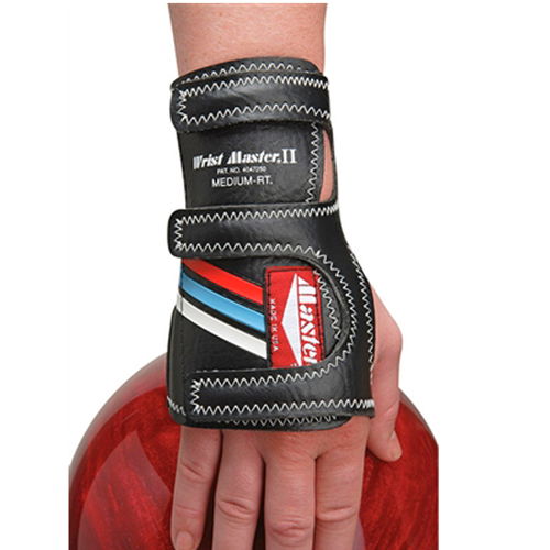 Master Wrist Master II Right Hand Black MAIN Image - Main Image