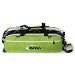Review the Turbo Express 3 Ball Travel Tote Lime Green