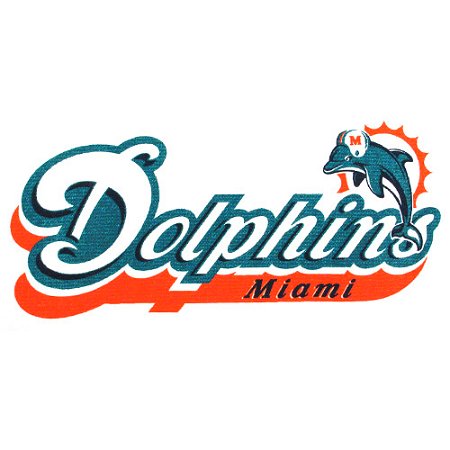 Master NFL Miami Dolphins Towel Main Image