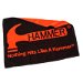 Review the Hammer Loomed Towel