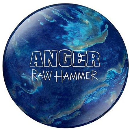 Hammer Raw Hammer Anger Main Image