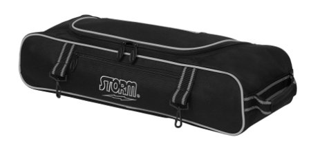 Storm XL Shoe Bag Black Main Image