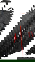 KR Strikeforce Diamond Triple Roller Black ALT Image