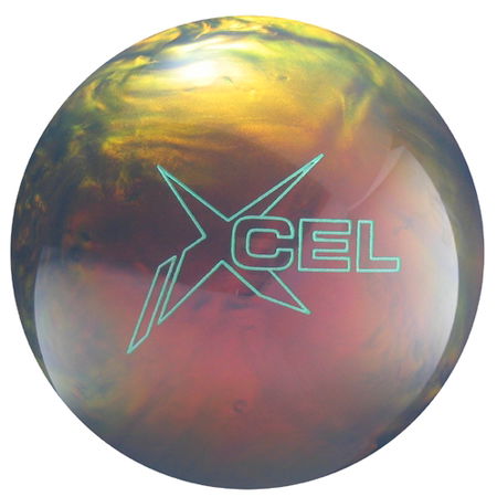 Ebonite Xcel Pearl Main Image