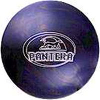 Ebonite Pantera Main Image