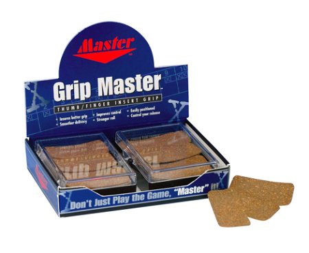 Master Grip Master Cork Inserts Main Image
