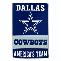 NFL Towel Dallas Cowboys 16X25
