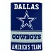 Review the NFL Towel Dallas Cowboys 16X25