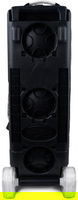 Genesis Sport Modular Triple Roller Blue ALT Image