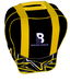 Review the BSI Nova Single Tote Yellow/Black