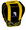 Trending Product : BSI Nova Single Tote Yellow/Black