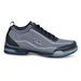 KR Strikeforce Mens Tour Knit Black/Grey Right Hand Alt Image