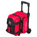 Review the KR Strikeforce Hybrid Single Roller Red-ALMOST NEW