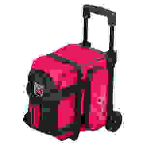 KR Strikeforce Hybrid Single Roller Red-ALMOST NEW MAIN Image - Main Image