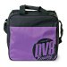 Review the DV8 Freestyle Single Tote Purple