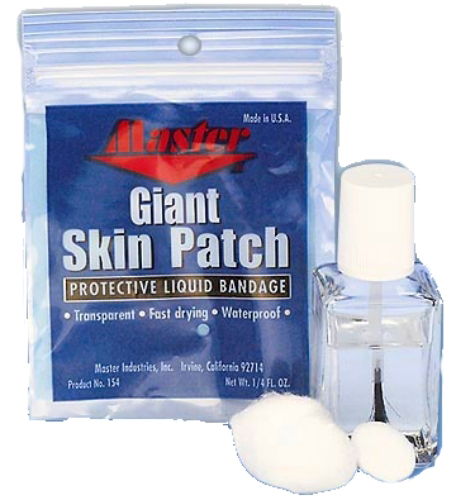 Skin Patch Giant Size MAIN Image - Main Image