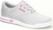 Review the Dexter Womens Kerrie Light Grey-ALMOST NEW