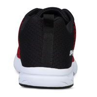 KR Strikeforce Mens Aviator Red/Black ALT Image