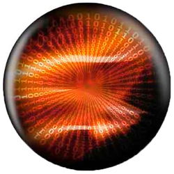 OnTheBallBowling Houk Design Matrix III Bowling Balls