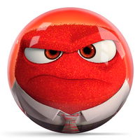 KR Strikeforce Disney Inside Out Anger ALT Image