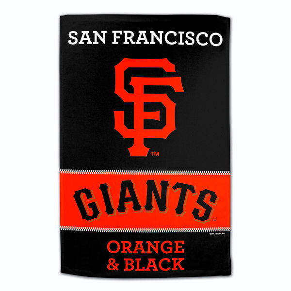 San Francisco Giants Gear, Giants WinCraft Merchandise, Store, San  Francisco Giants Apparel