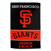MLB Towel San Francisco Giants 16X25"
