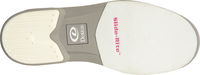 Dexter Mens Turbo Pro White/Grey ALT Image