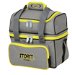 Review the Storm 1 Ball Flip Tote Yellow/Grey