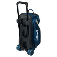 KR Strikeforce Drive Triple Roller Navy ALT Image