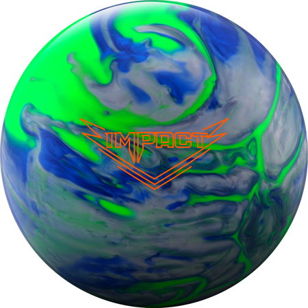 Ebonite Impact Main Image