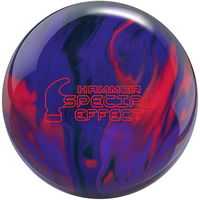 Hammer Special Effect Bowling Balls