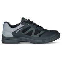 KR Strikeforce Mens Epic Black/Charcoal Right Hand ALT Image