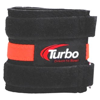 Turbo Neoprene Wrister Orange Main Image
