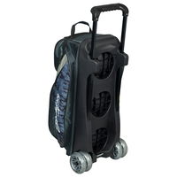 KR Strikeforce Drive Triple Roller Grey Camo ALT Image