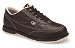 Review the Dexter Mens Turbo II Black Wide Width-ALMOST NEW
