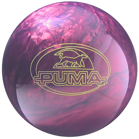 Ebonite Puma Classic Main Image