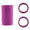 Trending Product : VISE Lady Power Lift & Oval Grip Purple