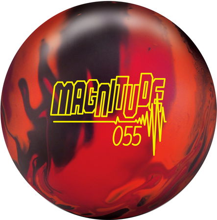 The Brunswick Magnitude 055